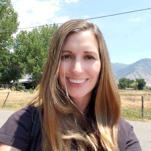 Meet your Posher, Cammie